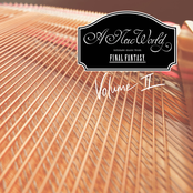 A New World: Intimate Music From Final Fantasy: A New World: Intimate Music from Final Fantasy - Volume II