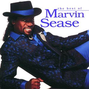 I Stand Accused by Marvin Sease