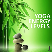 Yoga Energy Levels, Vol. 1