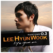Life Goes On (Digital Single)