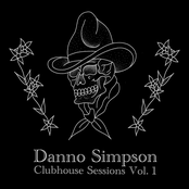 Danno Simpson: Clubhouse Sessions, Vol. 1