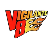 vigilante 8