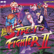 Nesshou!! Street Fighter II