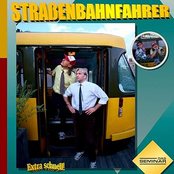 Straßenbahnfahrer