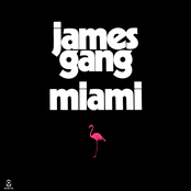 Head Above The Water by James Gang