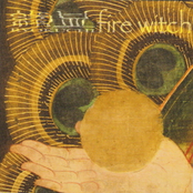 Ryokuchi / Fire Witch