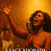 A Face Adorada (Blues Gospel)