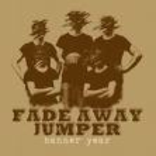 Fade Away Jumper