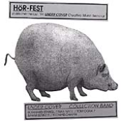 Hor-Fest