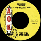 Collision Course b/w When I Met You