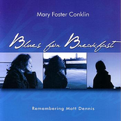 Angel Eyes by Mary Foster Conklin
