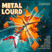 Metal Lourd