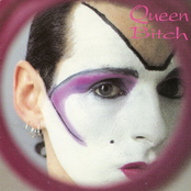 Queen Bitch / A-hhh (7")