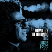 Hamilton de Holanda: Hamilton de Holanda Trio - Jacob 10ZZ