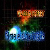 Mysteries Of The Invisible