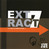 I've GIRLS COMPILATION ALBUM Vol.7 -EXTRACT- [Disc 2]