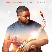 Langston Hughes II: Live at Allyn's Place