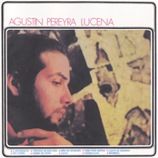Agustín Pereyra Lucena