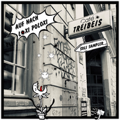 Auf nach Loxi Poloxi - Treibeis Soli Sampler