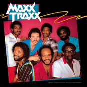 maxx traxx