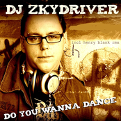 dj zkydriver