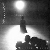Coiled Cross EP