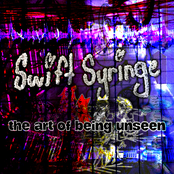 the art of being unseen