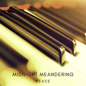 Midnight Meandering (Peace)