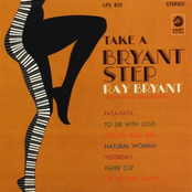 Natural Woman by Ray Bryant