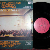 krasnoyarsk symphony orchestra