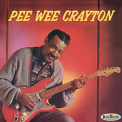 Pee Wee Crayton