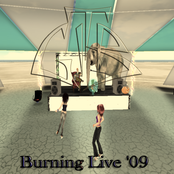Burning Live '09