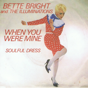 When You Were Mine