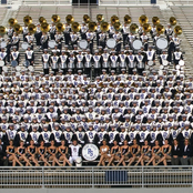 penn state blue band