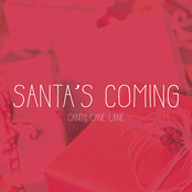 Santa's Coming