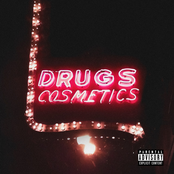 Drugs Cosmetics - EP