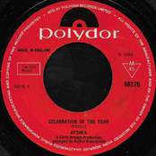 Celebration Of The Year / Only Love Can Save Me Now