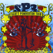 Scott Pemberton: SP3