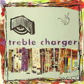 10th Grade Love by Treble Charger