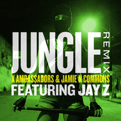 Jungle (Remix) [feat. Jay Z] - Single