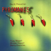 Pyromanes