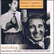 Girl Of My Dreams by Perry Como