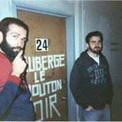 L'Auberge Le Mouton Noir Sessions