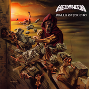 Helloween: Walls Of Jericho