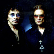 tony iommi with glenn hughes