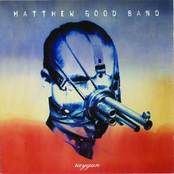 Raygun by Matthew Good Band