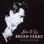 Sonnet 18 by Bryan Ferry