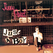 Just A Boy by Jizzy Pearl