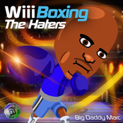Wiii Boxing the Haters