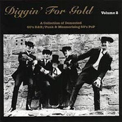 Diggin' For Gold Vol 2
